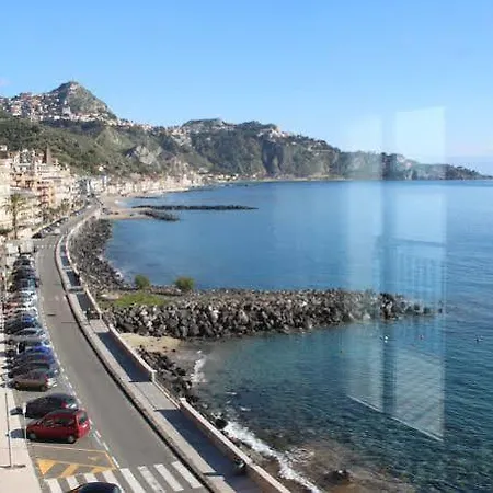 Pamar 3* Giardini-Naxos